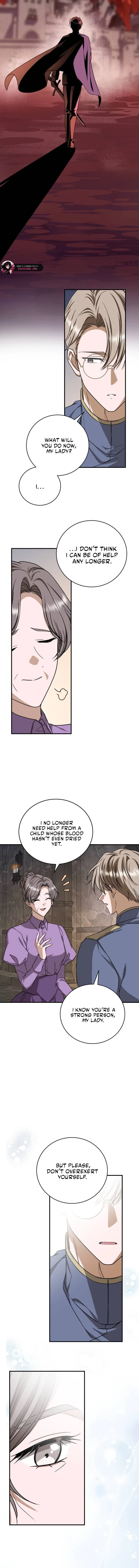 Read An unexpected proposal EN Manga Online