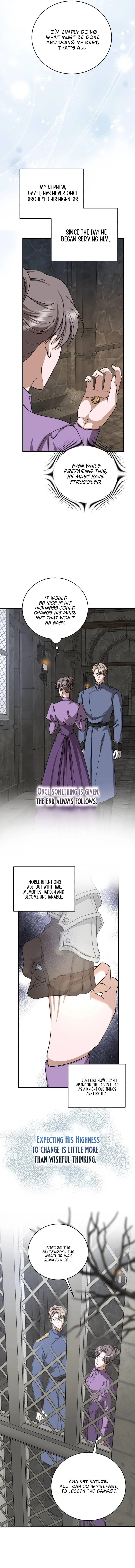 Read An unexpected proposal EN Manga Online