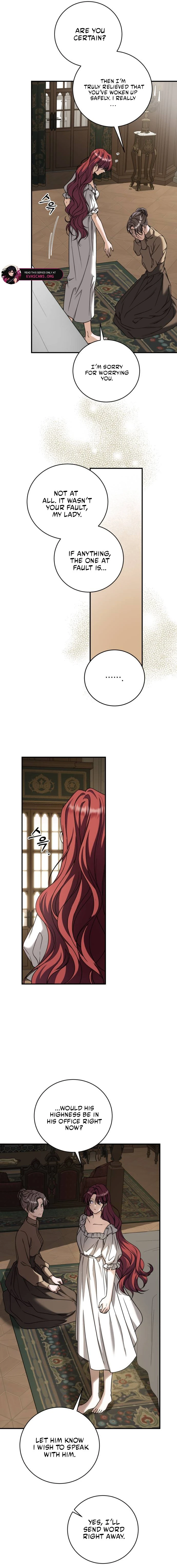 Read An unexpected proposal EN Manga Online
