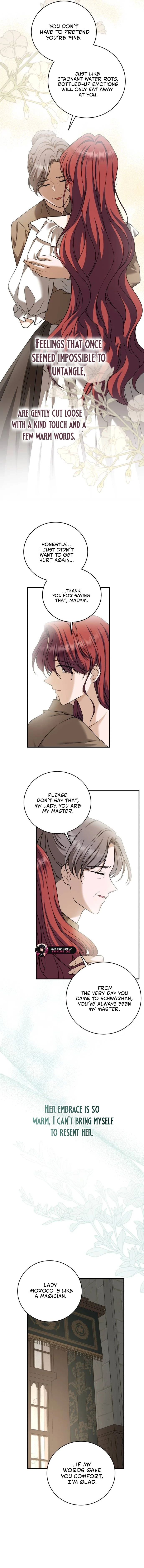 Read An unexpected proposal EN Manga Online