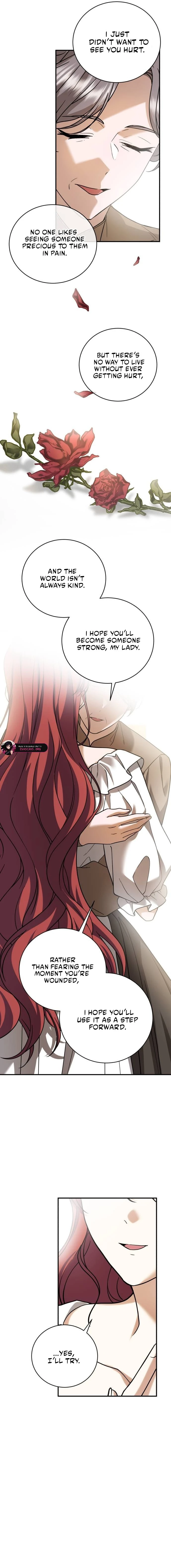 Read An unexpected proposal EN Manga Online