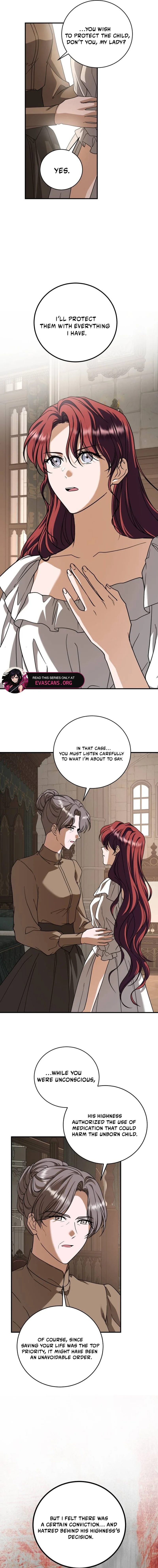 Read An unexpected proposal EN Manga Online