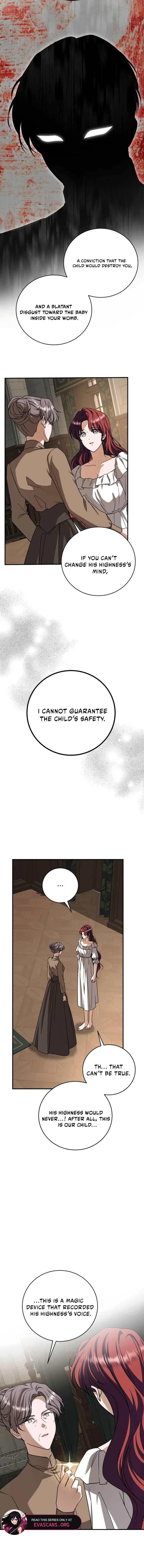 Read An unexpected proposal EN Manga Online