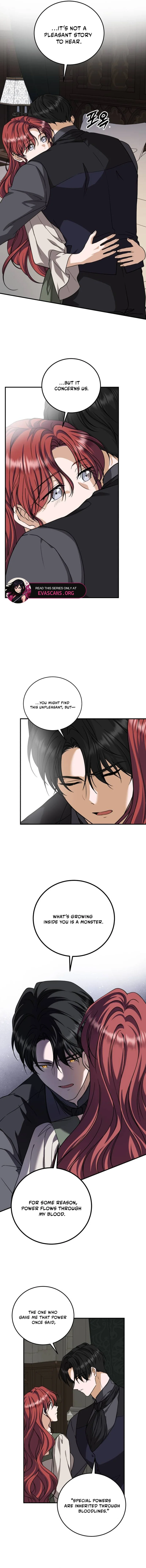 Read An unexpected proposal EN Manga Online