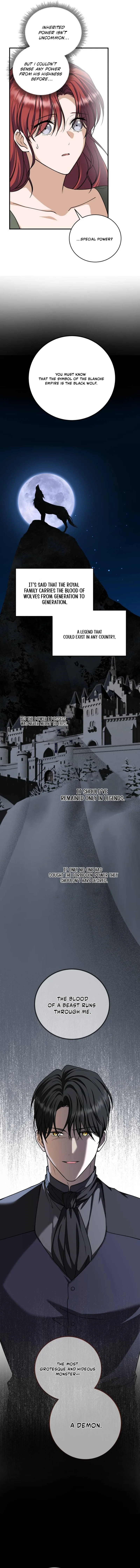 Read An unexpected proposal EN Manga Online