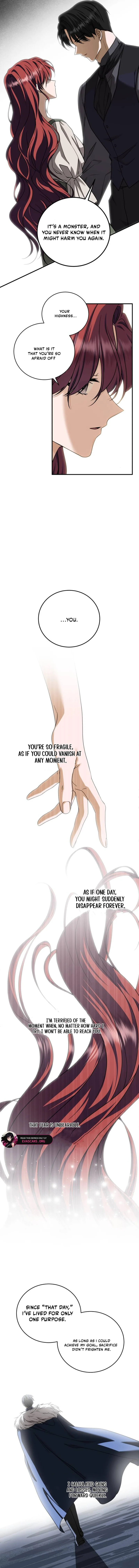 Read An unexpected proposal EN Manga Online