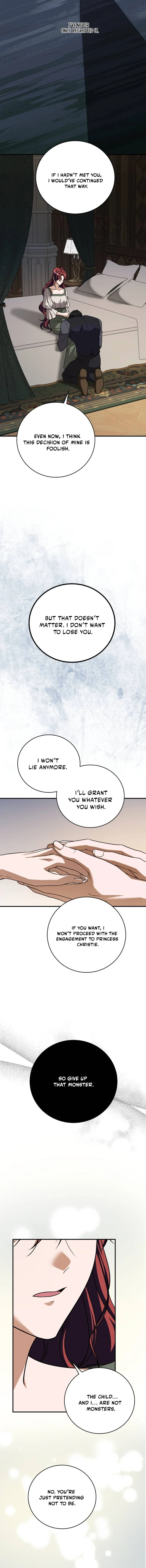 Read An unexpected proposal EN Manga Online