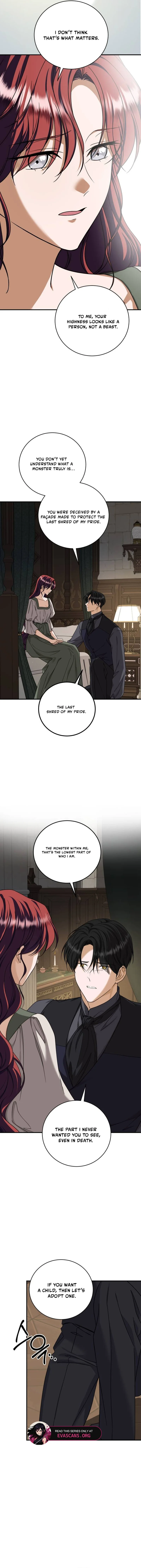 Read An unexpected proposal EN Manga Online
