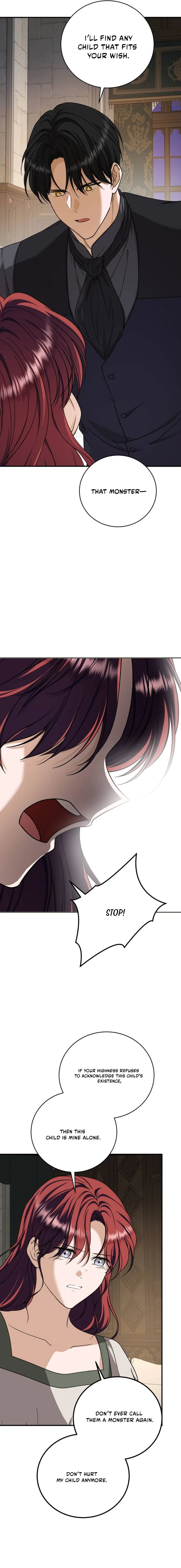 Read An unexpected proposal EN Manga Online
