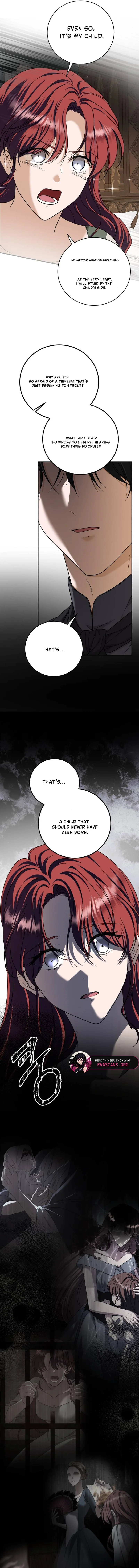 Read An unexpected proposal EN Manga Online