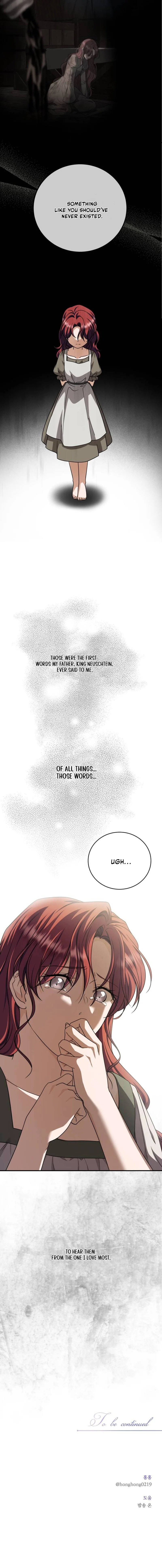 Read An unexpected proposal EN Manga Online