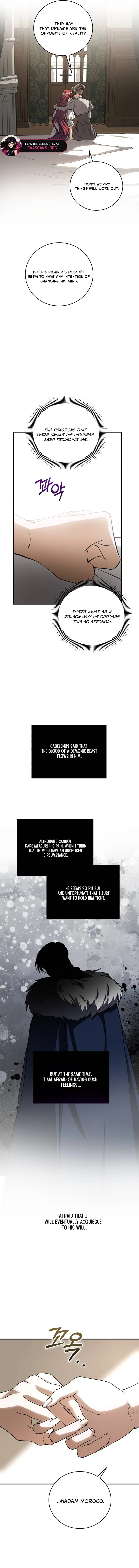 Read An unexpected proposal EN Manga Online