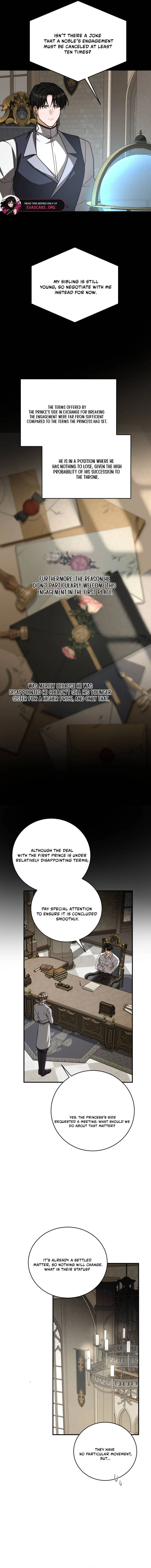 Read An unexpected proposal EN Manga Online