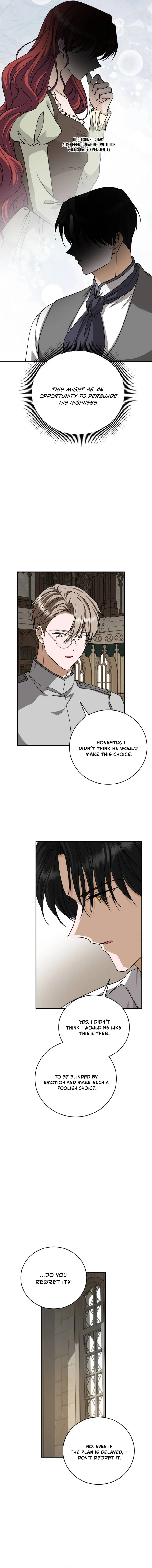 Read An unexpected proposal EN Manga Online