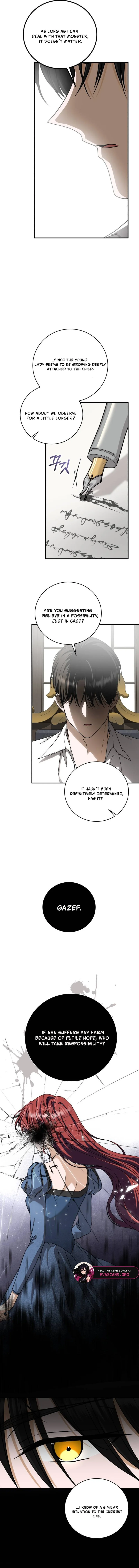 Read An unexpected proposal EN Manga Online