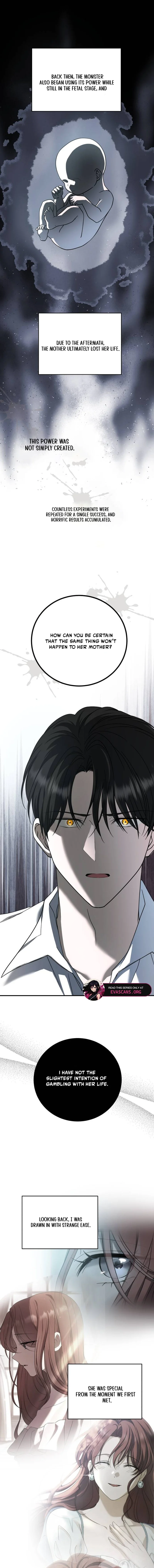 Read An unexpected proposal EN Manga Online