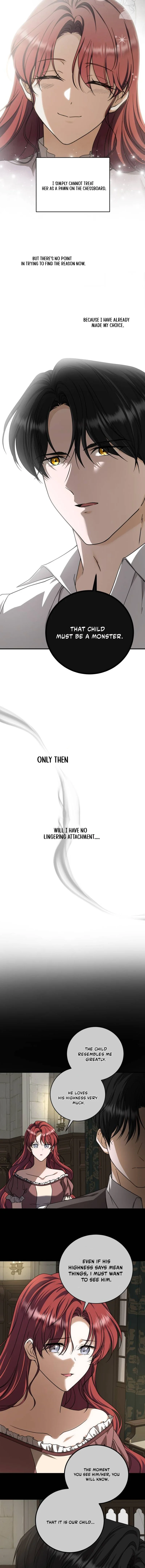 Read An unexpected proposal EN Manga Online
