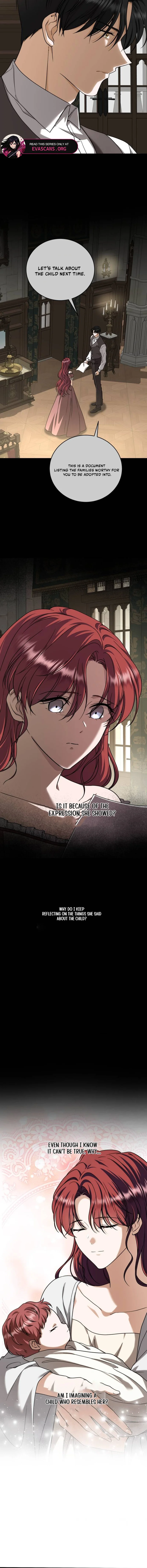 Read An unexpected proposal EN Manga Online