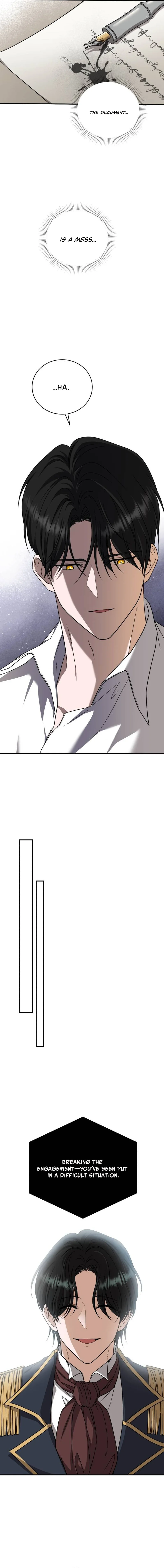 Read An unexpected proposal EN Manga Online