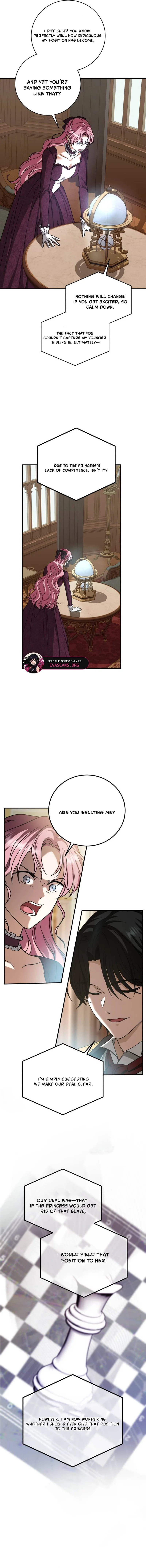 Read An unexpected proposal EN Manga Online
