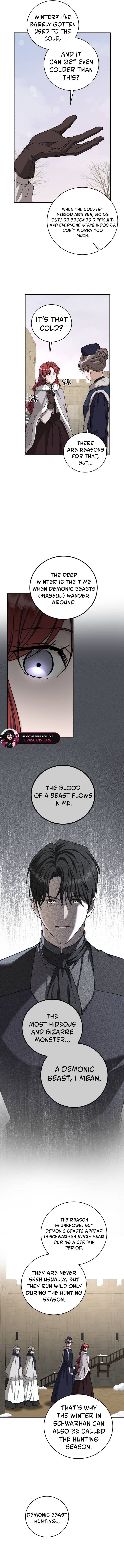 Read An unexpected proposal EN Manga Online