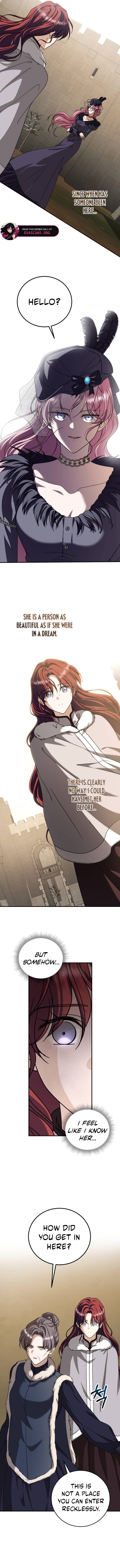 Read An unexpected proposal EN Manga Online