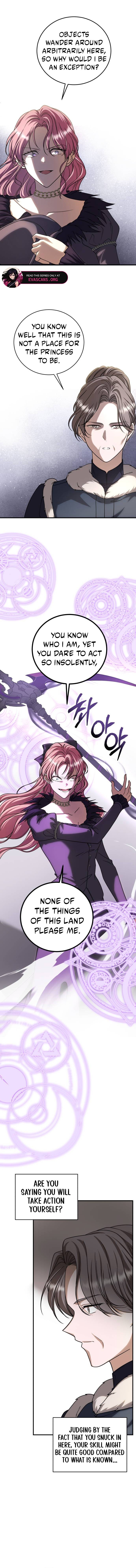 Read An unexpected proposal EN Manga Online