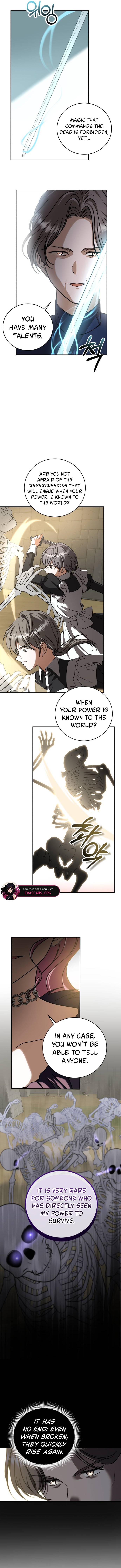 Read An unexpected proposal EN Manga Online