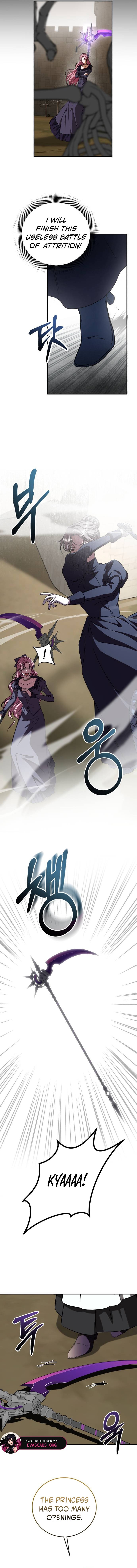 Read An unexpected proposal EN Manga Online