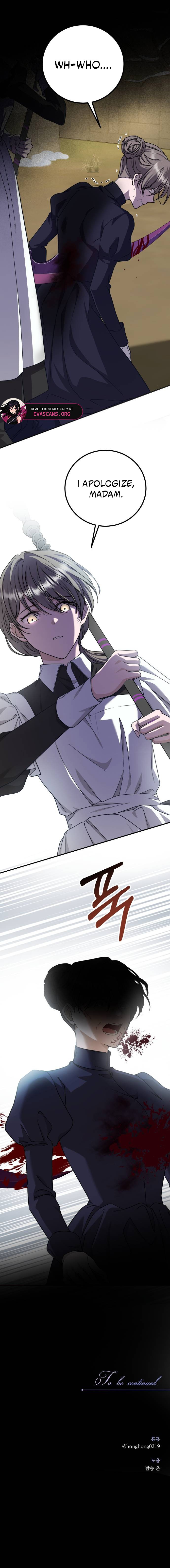Read An unexpected proposal EN Manga Online