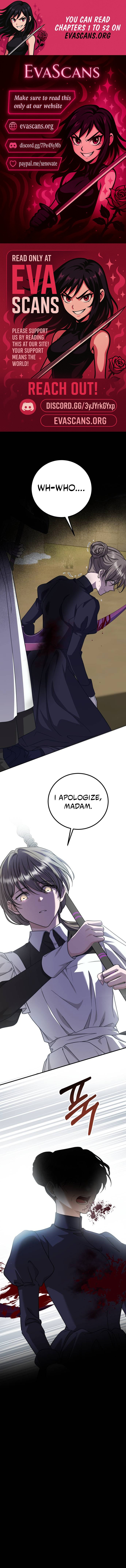 Read An unexpected proposal EN Manga Online
