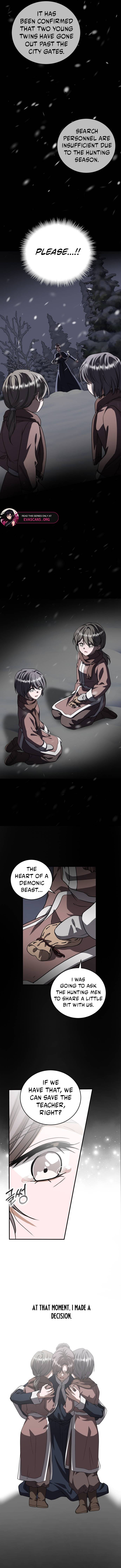 Read An unexpected proposal EN Manga Online