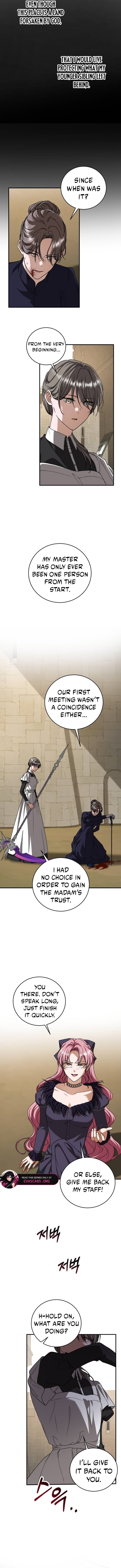 Read An unexpected proposal EN Manga Online