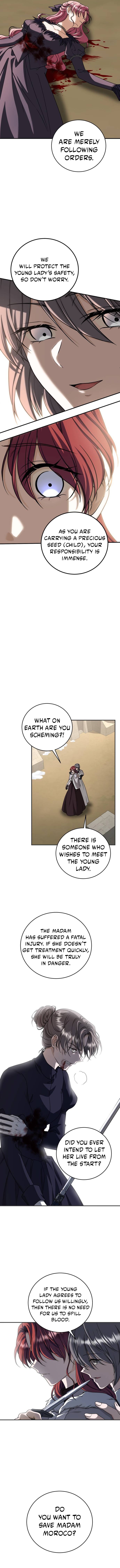 Read An unexpected proposal EN Manga Online