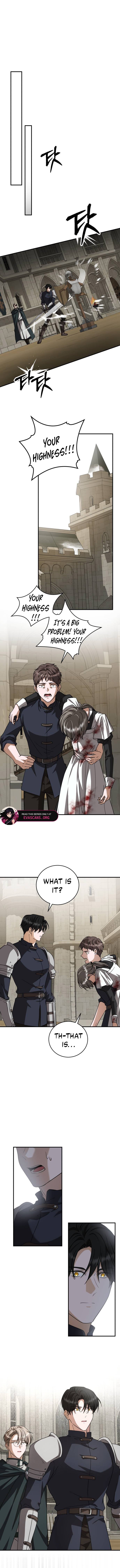 Read An unexpected proposal EN Manga Online