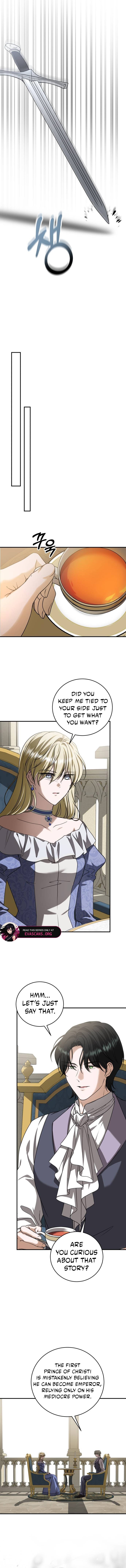 Read An unexpected proposal EN Manga Online