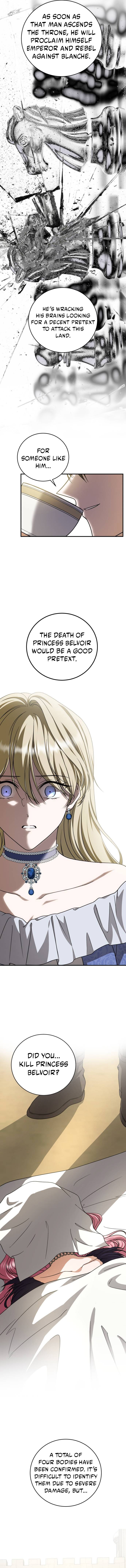 Read An unexpected proposal EN Manga Online