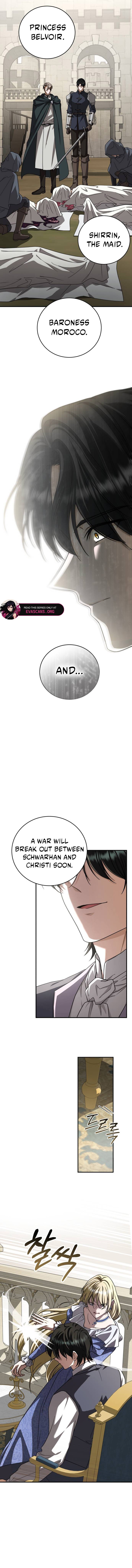 Read An unexpected proposal EN Manga Online