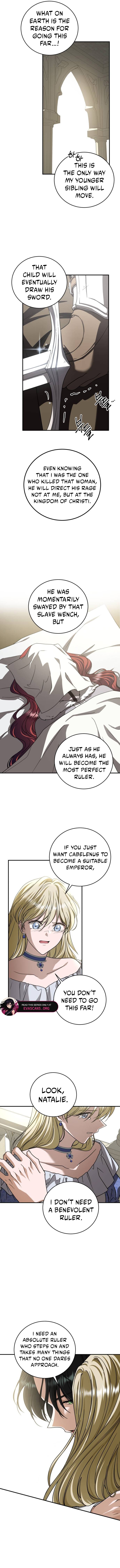 Read An unexpected proposal EN Manga Online