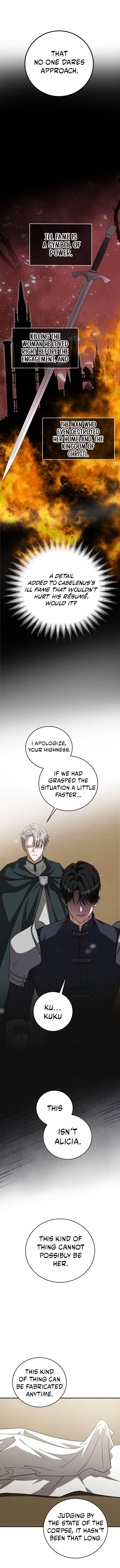 Read An unexpected proposal EN Manga Online