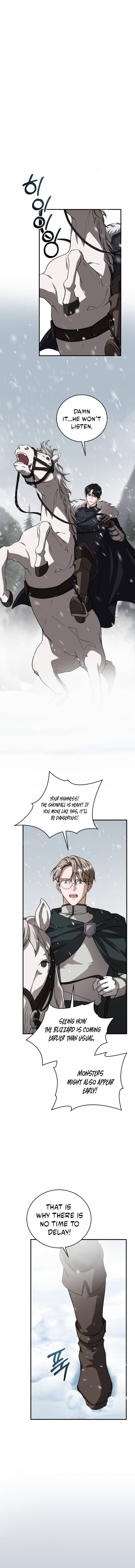 Read An unexpected proposal EN Manga Online
