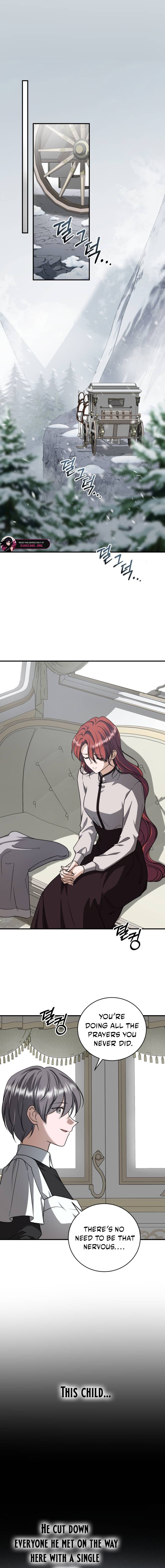 Read An unexpected proposal EN Manga Online