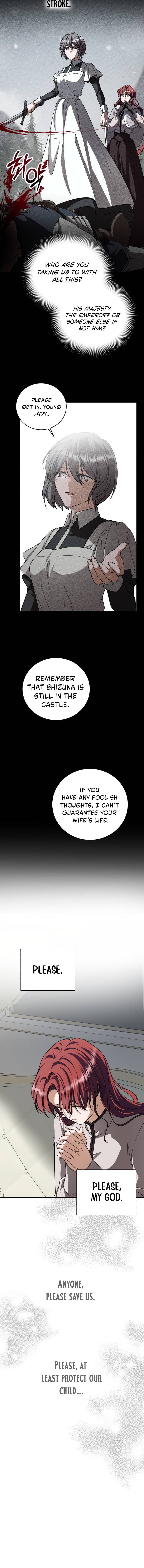 Read An unexpected proposal EN Manga Online