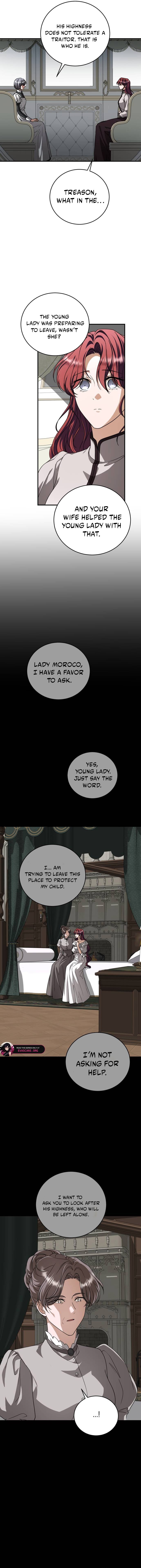 Read An unexpected proposal EN Manga Online