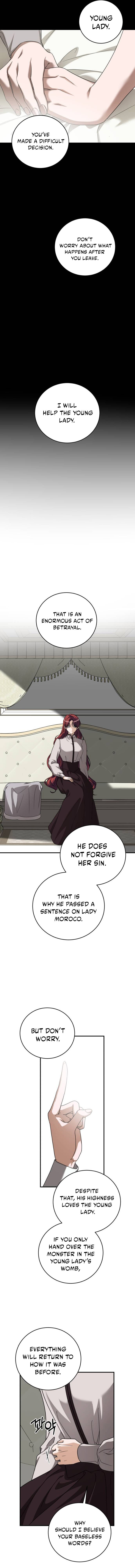 Read An unexpected proposal EN Manga Online
