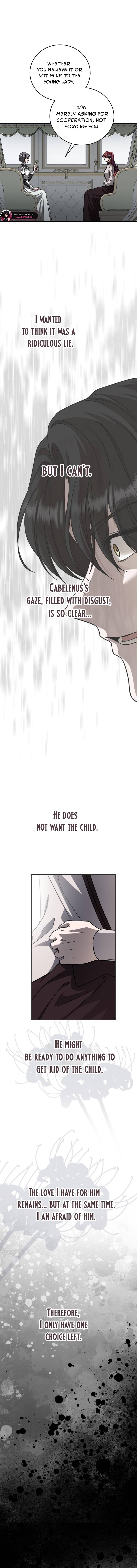 Read An unexpected proposal EN Manga Online