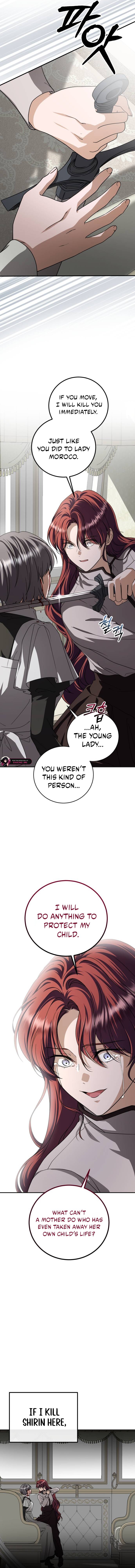 Read An unexpected proposal EN Manga Online