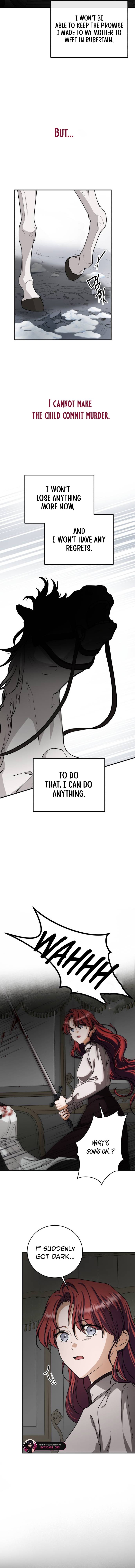 Read An unexpected proposal EN Manga Online