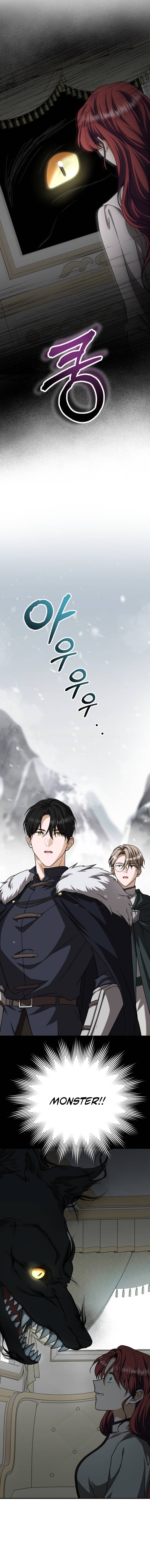 Read An unexpected proposal EN Manga Online