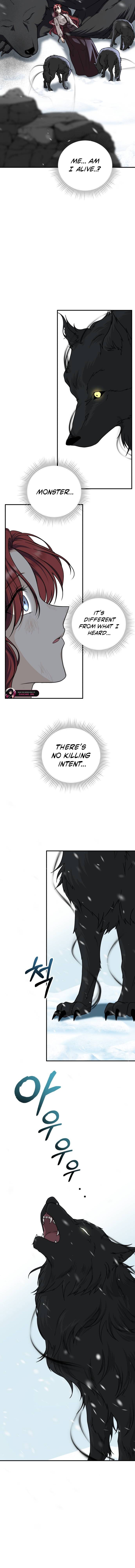 Read An unexpected proposal EN Manga Online